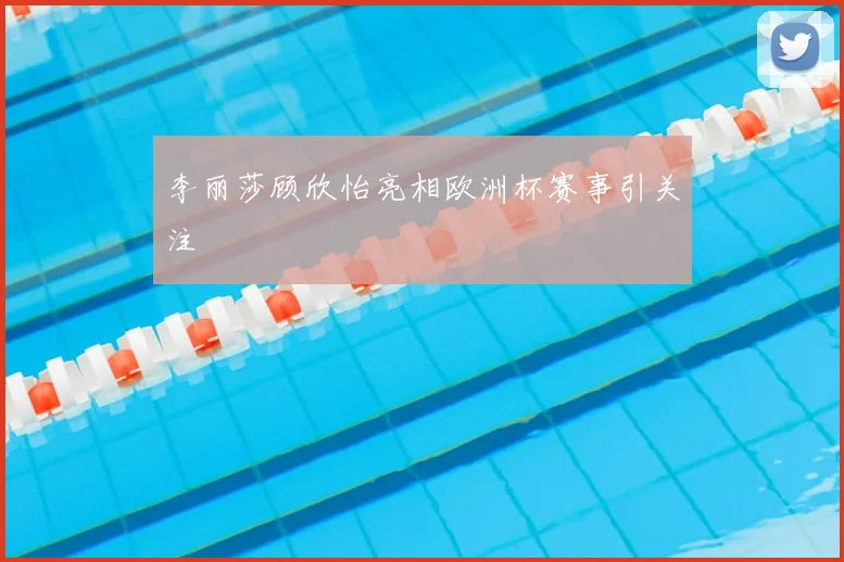 李丽莎顾欣怡亮相欧洲杯赛事引关注